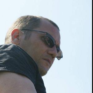 Photo de profil