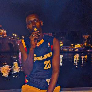 Photo de profil