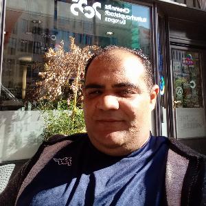 photo de profil