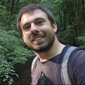 Photo de profil